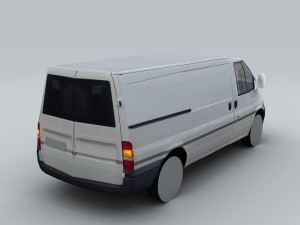 vehicle cars 5984 Modèle 3D