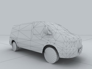 vehicle cars 5984 Modèle 3D