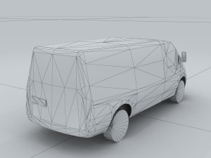 vehicle cars 5984 Modèle 3D