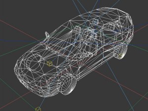 vehicle cars 5987 Modelo 3D