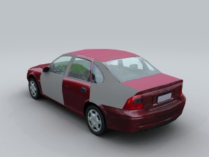 vehicle cars 5988 Modèle 3D