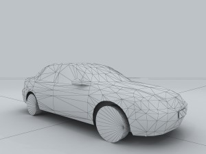 vehicle cars 5988 Modèle 3D