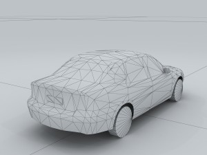 vehicle cars 5988 Modèle 3D