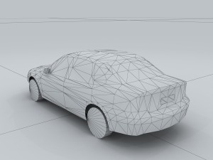 vehicle cars 5988 Modèle 3D