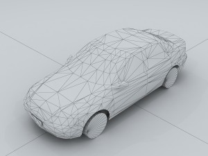 vehicle cars 5988 Modèle 3D