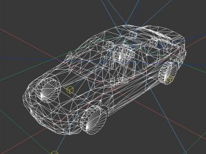 vehicle cars 5988 Modèle 3D