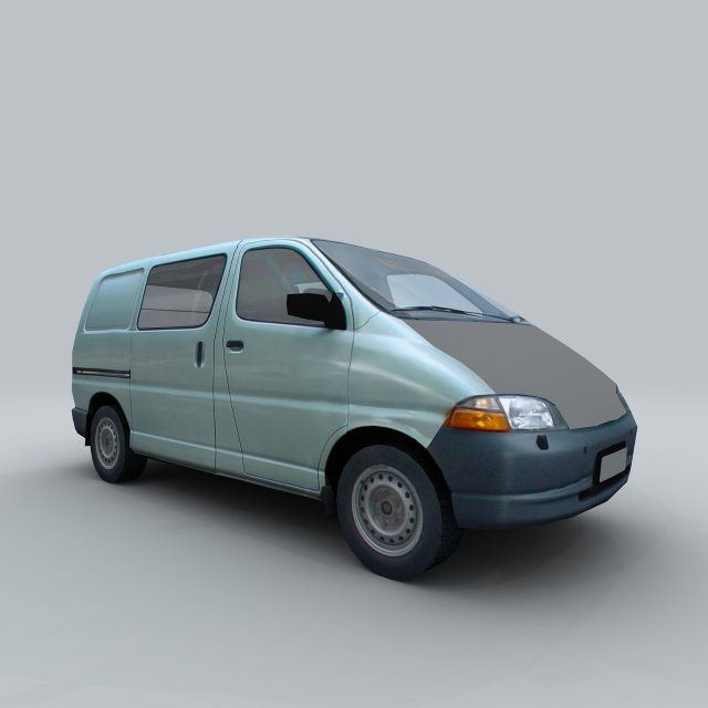 vehicle cars 5989 3D-Modell .c4d .max .obj .3ds .fbx .stl .blend 