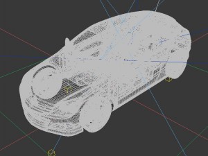 vehicle cars 5994 Modèle 3D
