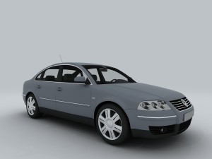 vehicle cars 6013 3D Модель