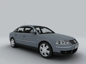 vehicle cars 6013 3D Model