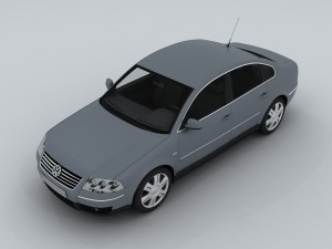 vehicle cars 6013 3D Model