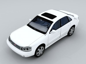 vehicle cars 6018 Modelo 3D