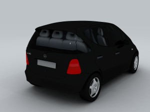 vehicle cars 6026 Modèle 3D