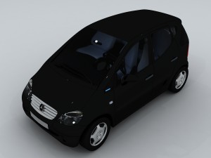 vehicle cars 6026 Modèle 3D