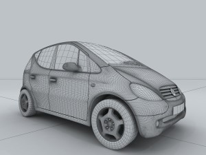 vehicle cars 6026 Modèle 3D