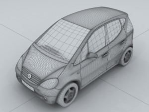 vehicle cars 6026 Modèle 3D