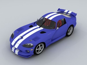 vehicle cars 6068 Modelo 3D