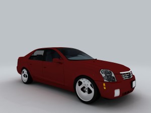 vehicle cars 6073 Modèle 3D