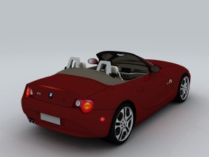 vehicle cars 6074 Modèle 3D