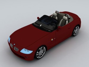 vehicle cars 6074 Modèle 3D