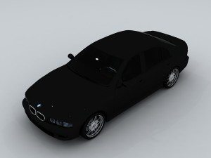 vehicle cars 6075 3D-Modell
