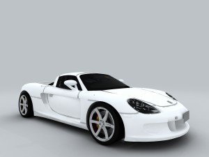 vehicle cars 6085 3D Модель
