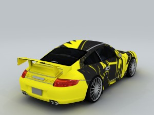 vehicle cars 6086 Modelo 3D