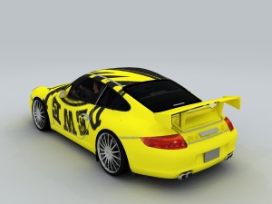vehicle cars 6086 Modelo 3D