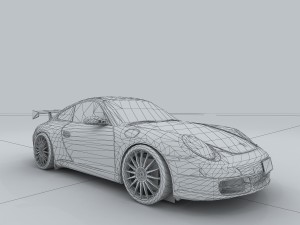 vehicle cars 6086 Modelo 3D