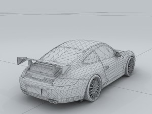 vehicle cars 6086 Modelo 3D