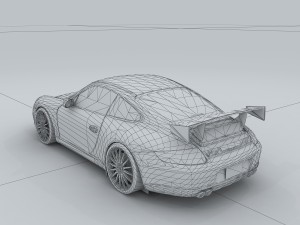 vehicle cars 6086 Modelo 3D