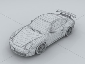 vehicle cars 6086 Modelo 3D