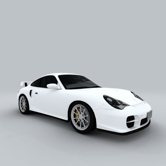 vehicle cars 6087 3D 模型 .c4d .max .obj .3ds .fbx .stl .blend 