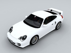vehicle cars 6087 3D 模型