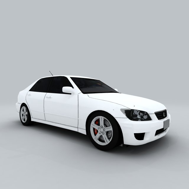 vehicle cars 6089 3D-Modell .c4d .max .obj .3ds .fbx .stl .blend 