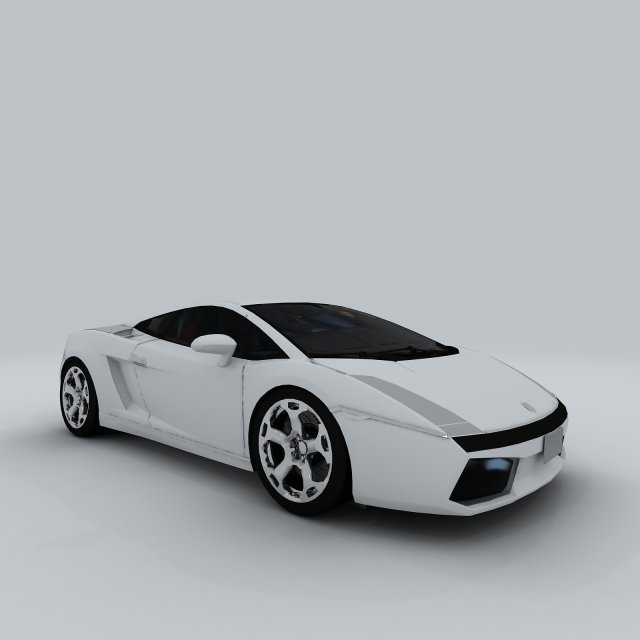 vehicle cars 6119 Modello 3D .c4d .max .obj .3ds .fbx .stl .blend 