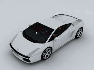 vehicle cars 6119 Modello 3D