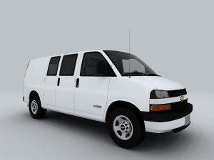 vehicle cars 6133 Modello 3D