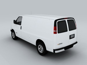 vehicle cars 6133 Modello 3D