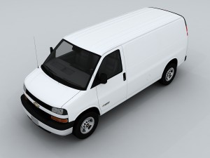 vehicle cars 6133 Modello 3D