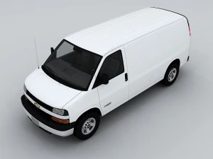 vehicle cars 6133 3D Model