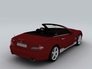 vehicle cars 6138 Modèle 3D