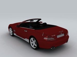 vehicle cars 6138 Modèle 3D
