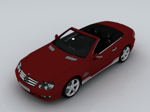 vehicle cars 6138 Modèle 3D