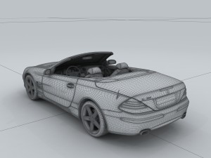 vehicle cars 6138 Modèle 3D