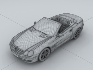 vehicle cars 6138 Modèle 3D