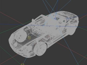 vehicle cars 6138 Modèle 3D