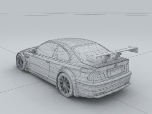 vehicle cars 6151 Modelo 3D