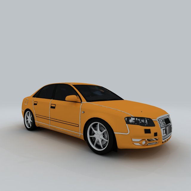 vehicle cars 6154 3D मॉडल .c4d .max .obj .3ds .fbx .stl .blend 