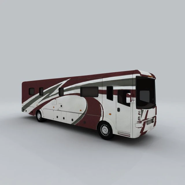 vehicle cars 6214 3D Model .c4d .max .obj .3ds .fbx .stl .blend 